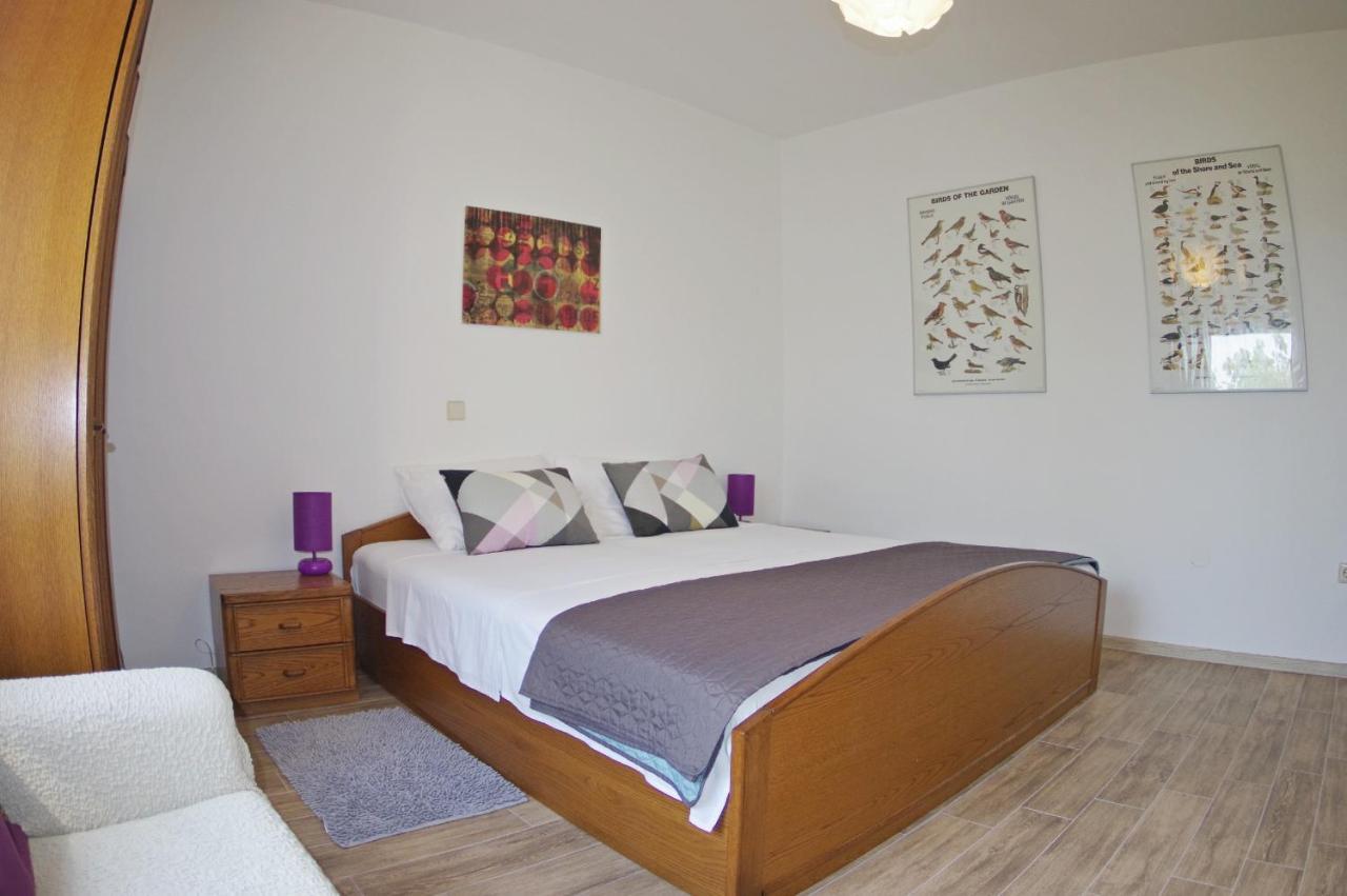 Apartment Mia Vinkuran Luaran gambar