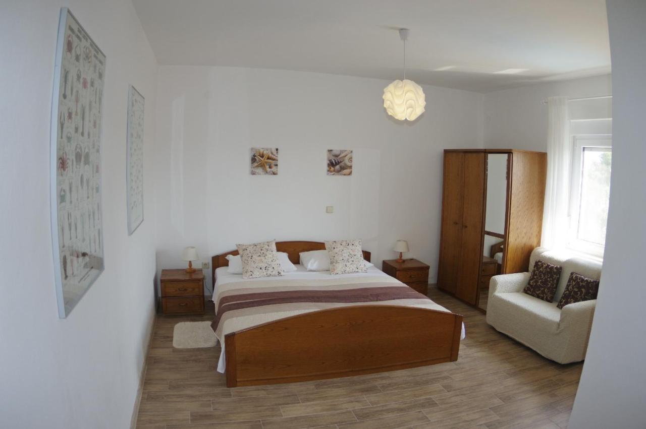 Apartment Mia Vinkuran Luaran gambar