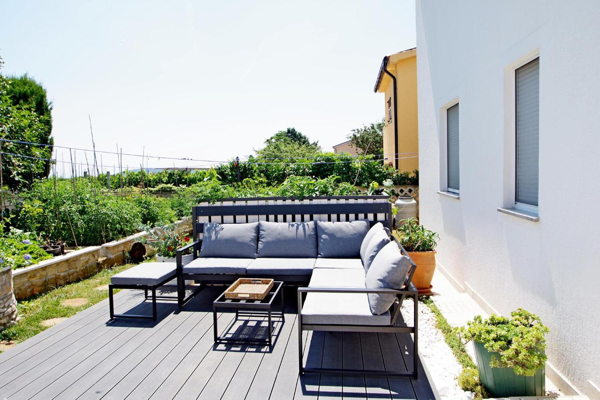 Apartment Mia Vinkuran Luaran gambar