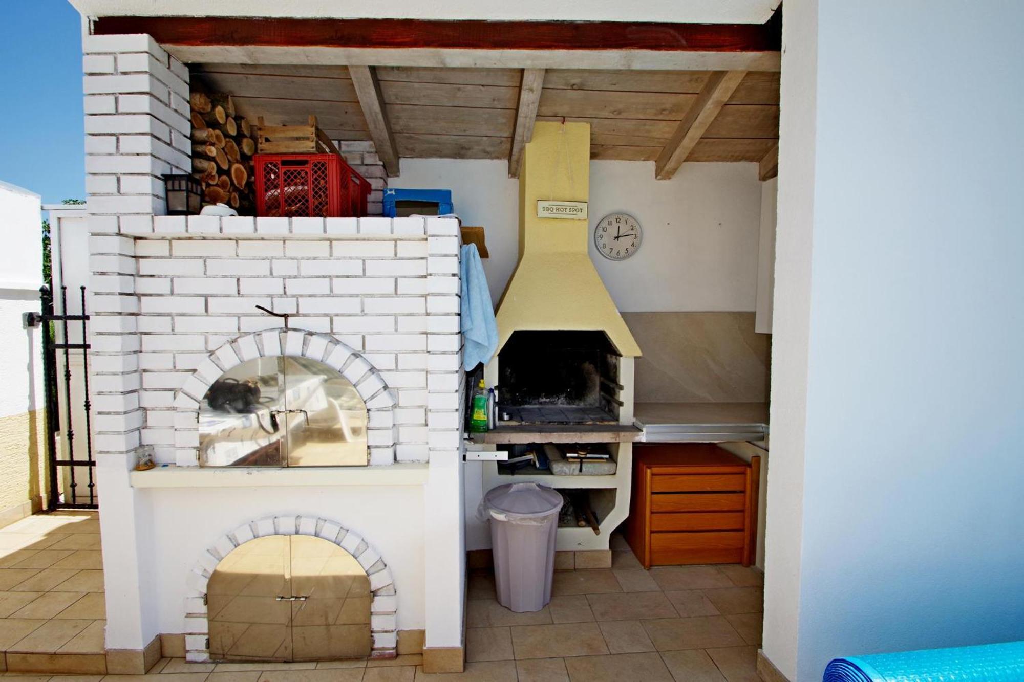 Apartment Mia Vinkuran Luaran gambar