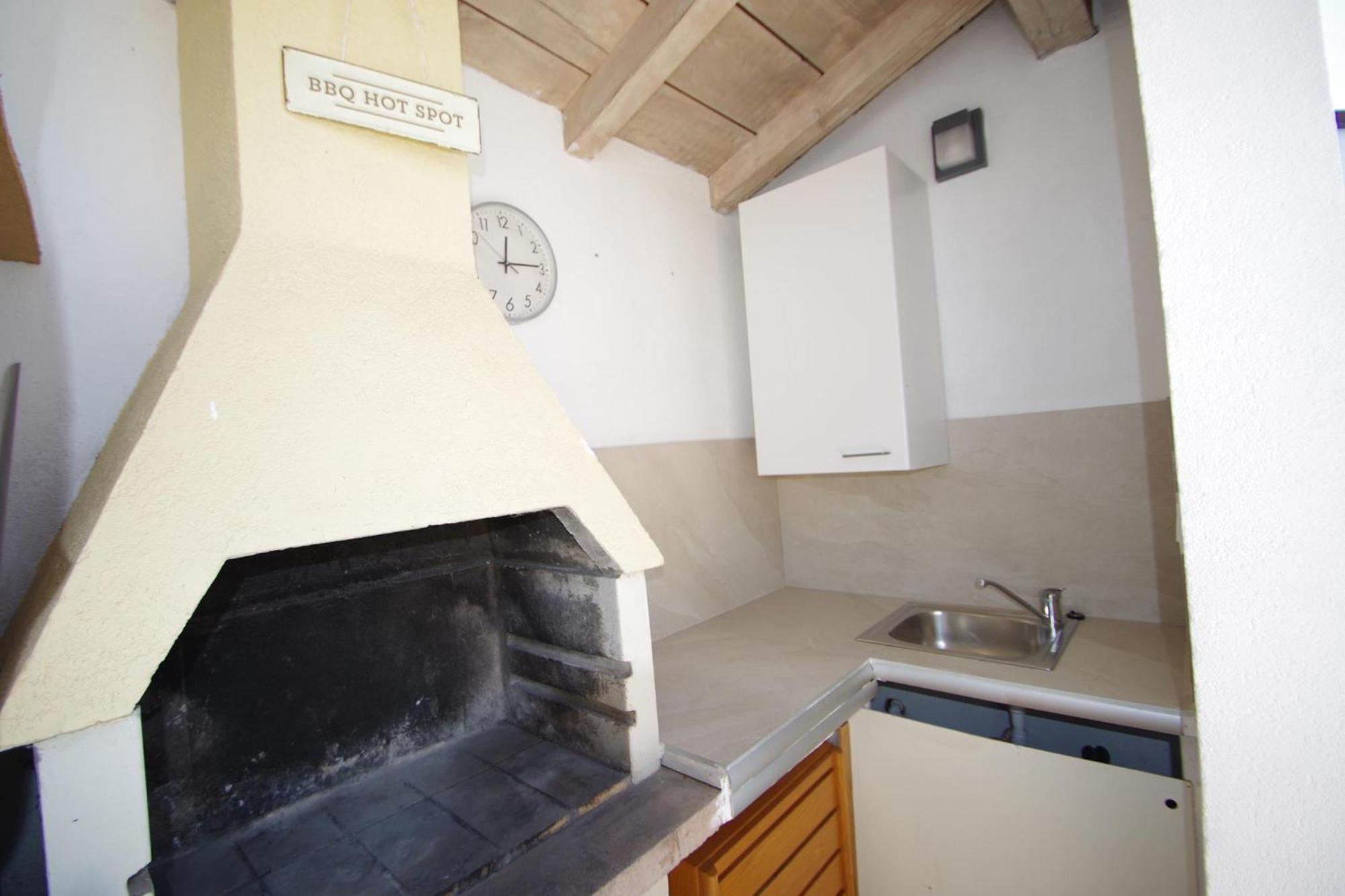Apartment Mia Vinkuran Luaran gambar